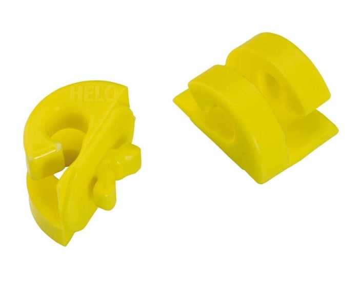 Netzhalter IV VPE 20 Stück