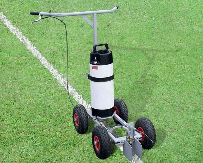 Nass-Markierwagen  Super