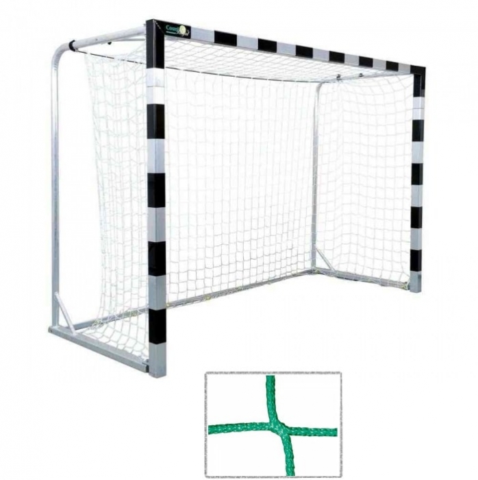 313_0_GyvJgTacdxglG Tornetz 3,10 x 2,10 m für Kleinfeldtor mit 3 mm Netzstärke Tortiefe oben 80 cm unten 100 cm