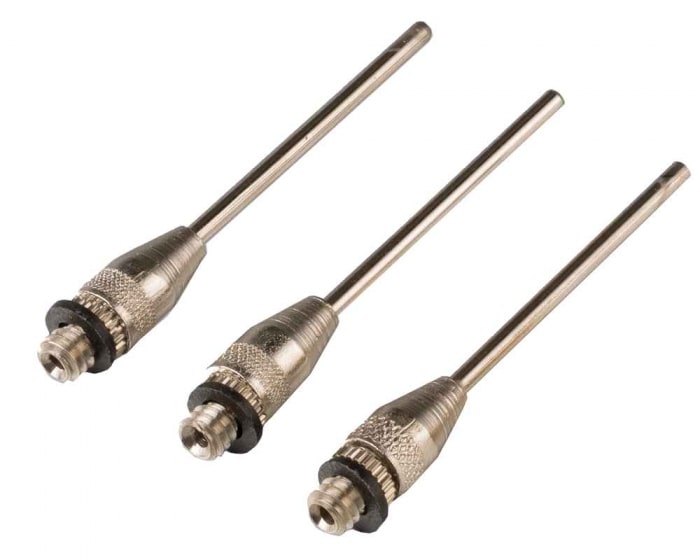 Ballnadel 3er-Set
