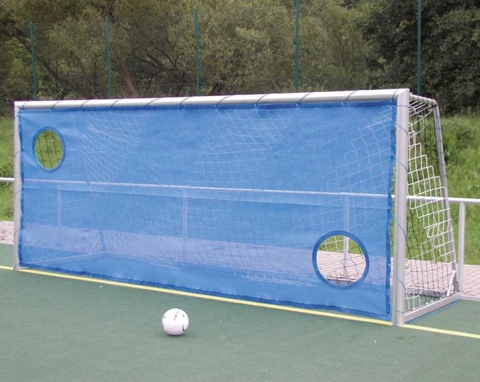 Torschuss-Übungswand 3x2 m